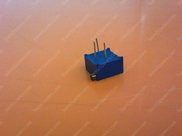 621-004005-502 | POTENTIOMETER CERMET - Image 5