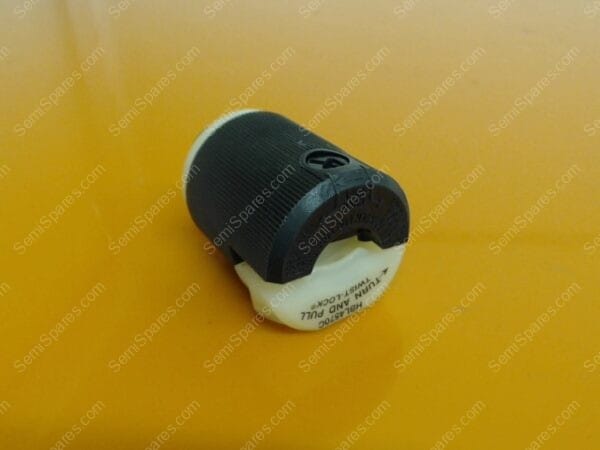 668-091214-001 | LOCKING PLUG 2 POLE - Image 6
