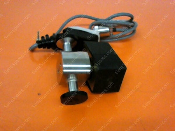 HVB41 | CKD HVB41 SOLENOID VALVE WITH CABLE DC24V - Image 4
