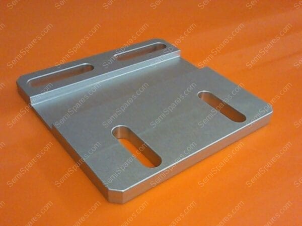 715-540237-003 | PL,RESTRAINT,PWR BOX/PM FRAME - Image 4