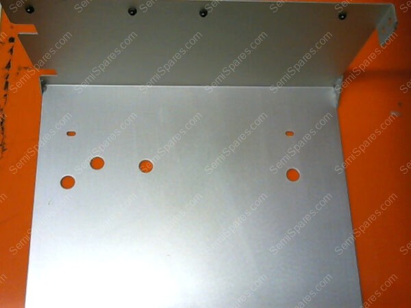 130385000 | TRAY, 17"MONITOR - Image 8