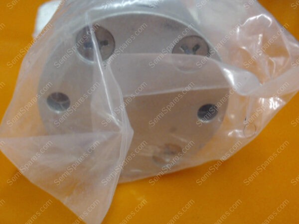 AC-2010-00 | AIR CYL, AMAT P/N:3020-01051,63MM BORE - Image 3