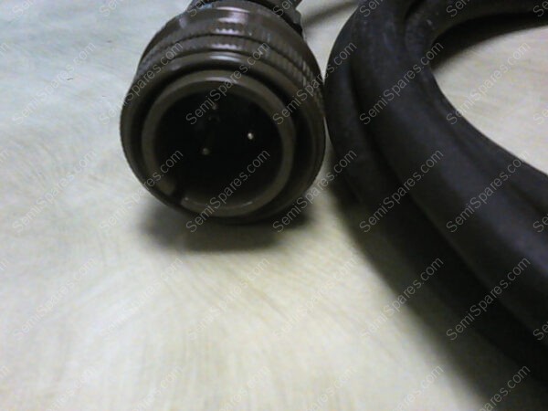 21-8885-045 | ASSY, CABLE, MEGASONIC POWER EXTENSION, INT/SYN - Image 5
