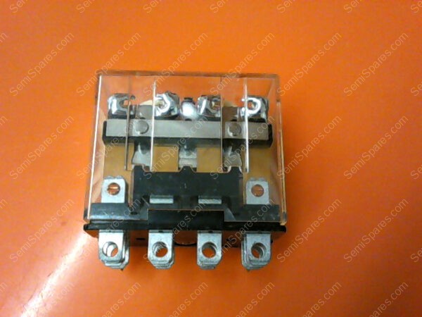 LY4N | OMRON LY4N RELAY 120VAC - Image 4