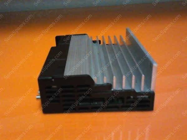 TM-0604-00 | RSU,PARKER,PN 88-020290-01,CONTROLLER