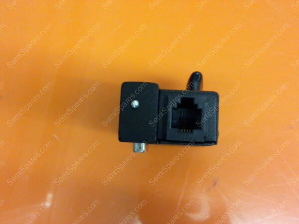 CA-26DSUB | 20-PIN TO 9-PIN DIGITAL MFC FLOW CONTROLLER ADAPTER - Image 5