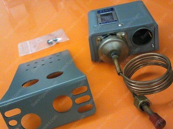 645-091324-001 | SWITCH, LOW PRESS, COMPRESSOR - Image 5