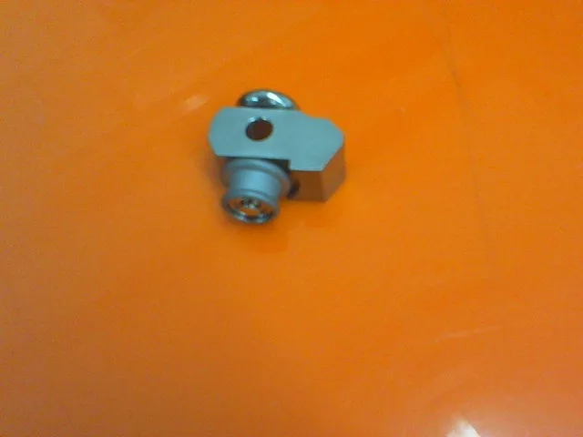 BG-7920-00 | ROLLER ASSY,CW82162,MRC-1 - Image 3
