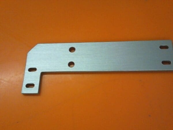 715-000167-001 | MICRO SWITCH PLATE LOAD LOCK - Image 5