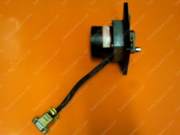 DE-24657 | CABLE SERIES DB9 M/H-CANNON DE-24657-METAL. - Image 6