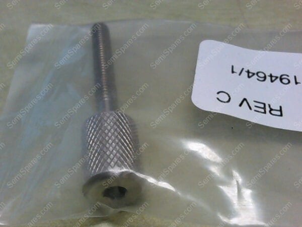 SC-6867-00 | SCREW, WFR SUSCEPTOR LIFT, 0020-30533, C1 - Image 3
