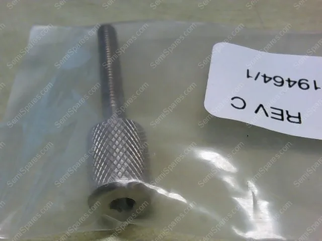 SC-6867-00 | SCREW, WFR SUSCEPTOR LIFT, 0020-30533, C1 - Image 3