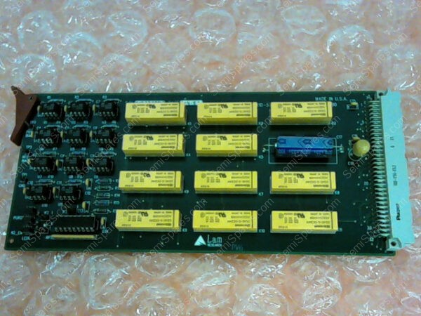 810-057068-001 | ASSY,PCB,INTERLOCK,PURGE - Image 5