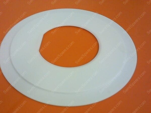 716-031781-001 | PL,WFR CLP,6" .035 DOME,1.5MM - Image 8