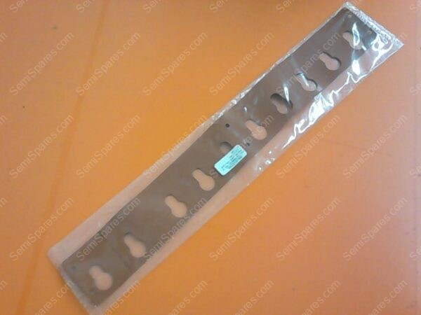 716-706063-001 | GSKT,CVR,GAS INLT,G/B,SPCL - Image 4