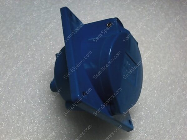 84232201 | PANEL-MOUNT RECEPTACLE - Image 4