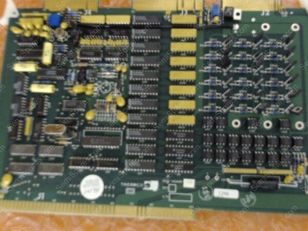 BD-0122-00 | PCBOARD, GAS CONTROL,143400-003,FURN,TH - Image 5