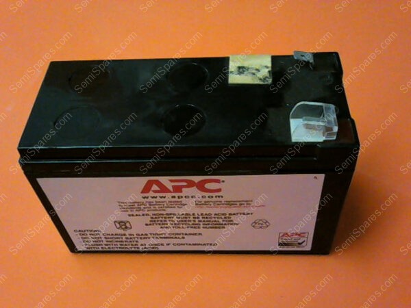 060730C63 | APC BATTERY REPLACEMENT 060730C63 - Image 4