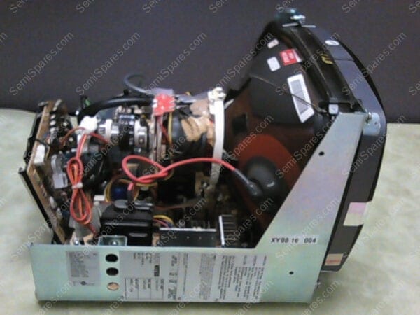 12HC4AAZ | MICRO VITEC 12HC4AAZ MONITOR - Image 5
