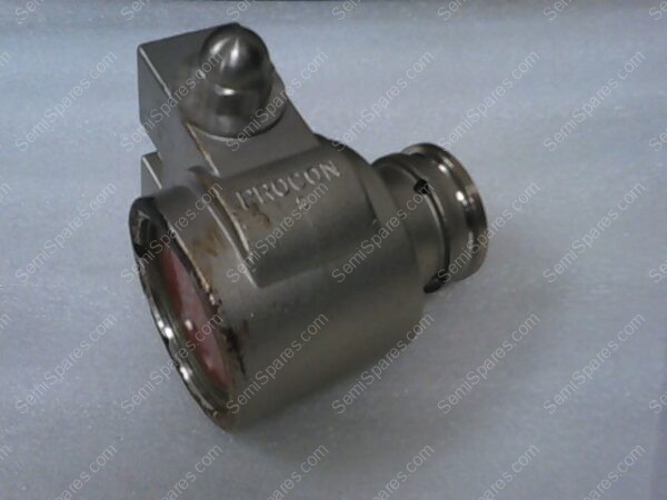 PROCON PUMP | PROCON PUMP NSF STAINLESS STEEL CB2607XHF - Image 3