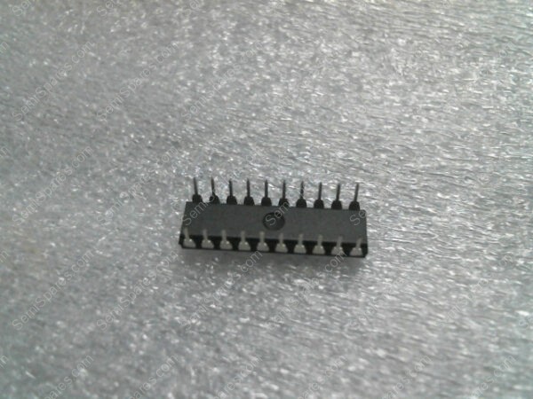 PI74FCT2541TP | 20 PIN IC D-TYPE - Image 4