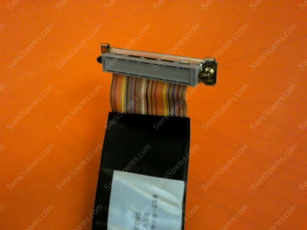 853-034011-001 | ASSY,CABLE,RIB.INTER. RF SENSE - Image 2