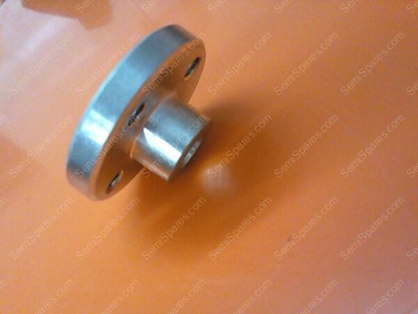 715-012167-001 | HUB PULLEY - Image 5