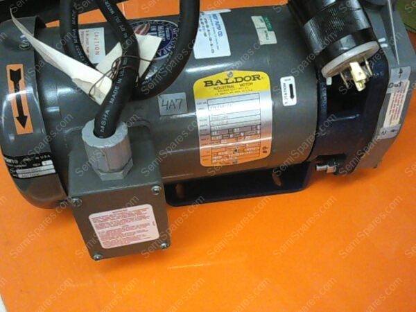 PU-6000-RP | PUMP,COOLING,108023002,HP75CN60006111200 - Image 4