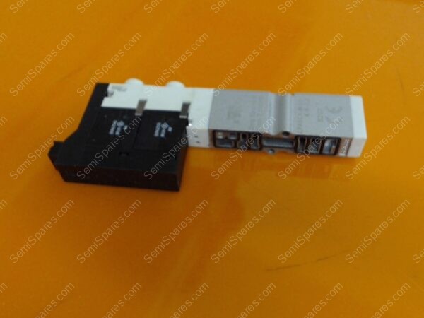 SO-1965-00 | SOLENOID,VALVE,FESTO,527014, 102.104 - Image 2