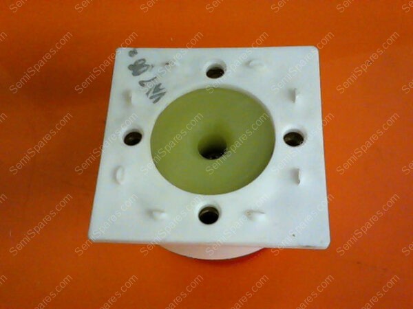 CR104PTR20A0R | GENERAL ELECTRIC RED CAP PUCH-LATCH TURN-RELEASE 2 POSITIONS CR104PTR20A0R - Image 4
