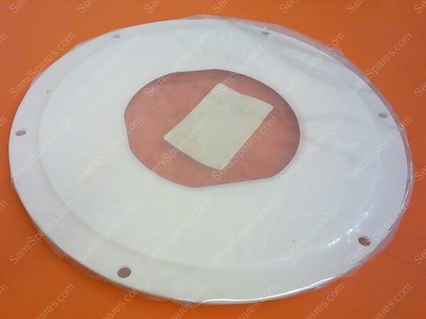 716-028668-266 | PLATE WAFER CLAMP - Image 5