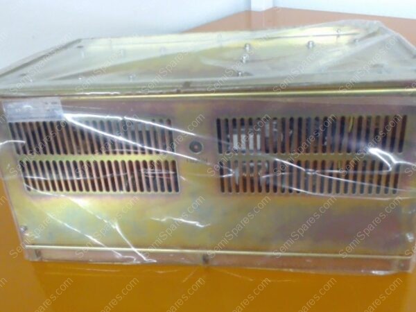 MO-0007-77 | MOTOR,MAIN ROBOTH,HI SPEED, 60A, 2-39-4888 - Image 4