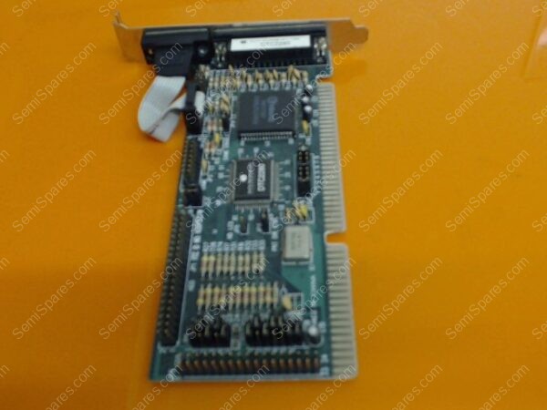 KDDP11227W | SCSI & FLOPPY CONTROLLER,P/N KDDP11227W - Image 2