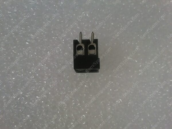 MA212-350M02 | EUROSTYLE TERMINAL BLOCK CONNECTOR TYPE