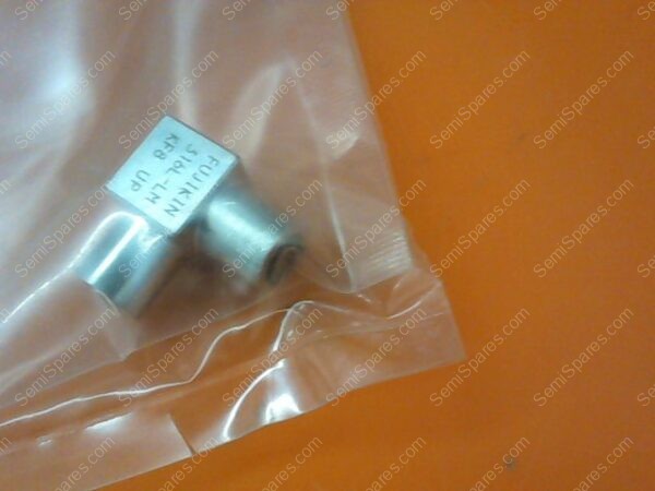 796-090592-001 | ELBOW 1/4 MICROFITTING FUJIKIN - Image 2