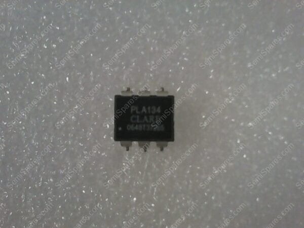 PLA134STR | RELAY OPTOMOS 350MA SP-NO 6-SMDM - Image 3
