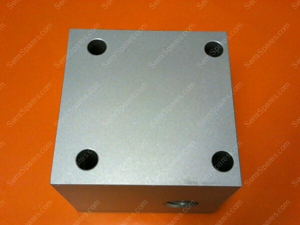 131221500 | YUHAS TOOLING & MACHINING BLOCK, TENSION REV 2 - Image 8