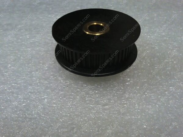 A 6Z16-048DF2508 | PULLEY, GEAR BELT, 48 T, CUSTOMER PN: 32-0001-018 - Image 5