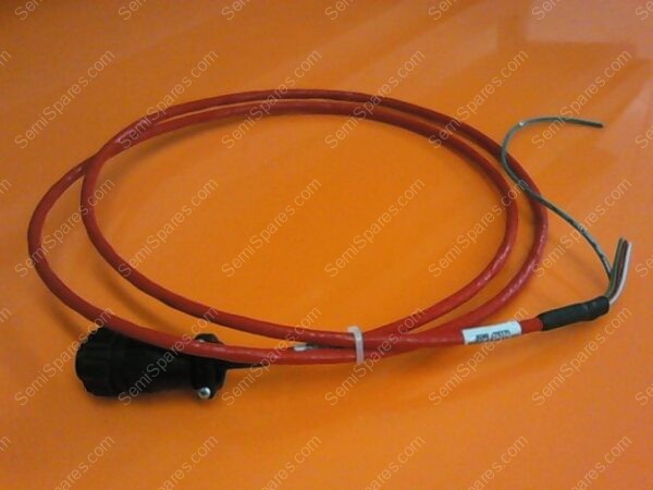 03-155625-02 | CABLE ASSY C1 EXT, CPA,CA 93 - Image 3