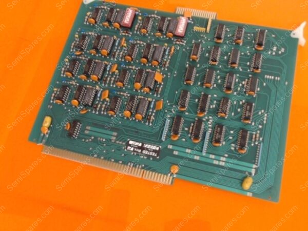 BD-7230-00 | PC BOARD F8509001,LOGIC 2 - Image 3