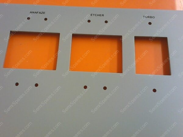 714-033750-001 | PANEL, FRONT AUX - Image 7