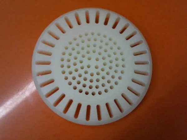 013-008800-387 | COVER, DRAIN, BRUSH STATION - Image 5