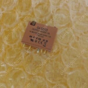 RY-9854-00 | RELAY,96F1045,OPTO22,G40DC5