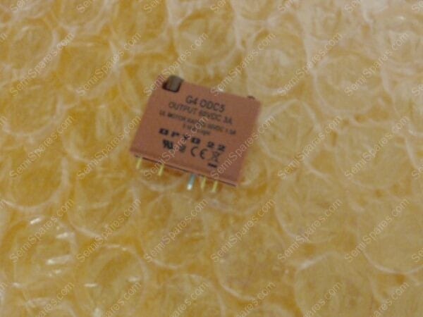 RY-9854-00 | RELAY,96F1045,OPTO22,G40DC5
