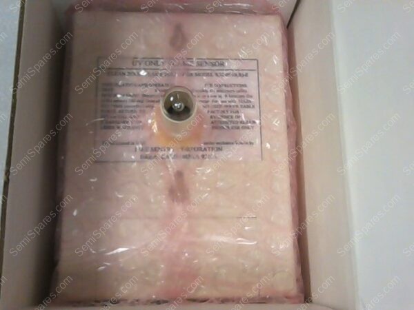 RS2-0010-B-E | OPTICAL FLAME SENSOR, CLEAN ROOM UV ONLY FLAME FOLLOWER - Image 2
