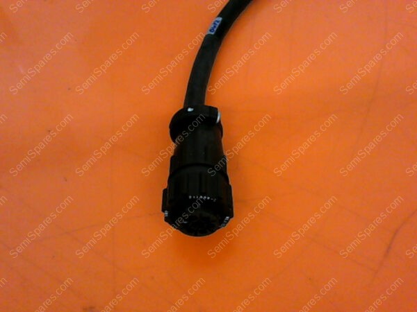 853-057257-001 | ASSY,CA,ADAPTR4PIN TO 7PIN CPC - Image 4