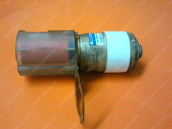 CSV1-500-0005 | JENNINGS CSV1-500-0005  5-500PF 5KV VACUUM VARIABLE CAPACITORS - Image 7