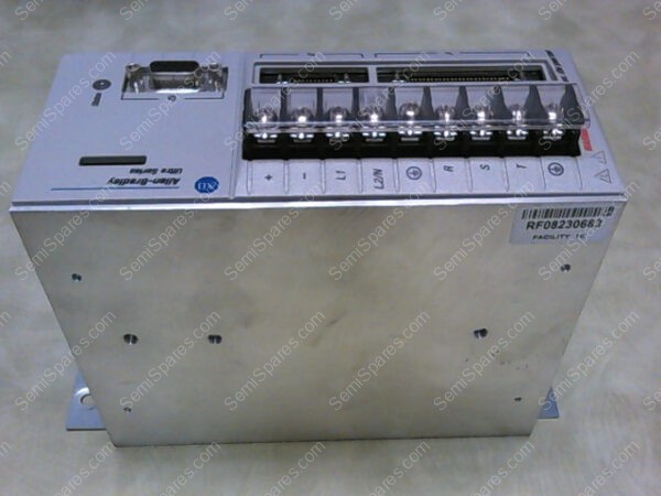 1398-DDM-005X-NV2 | ALLEN-BRADLEY 1398-DDM-005X-NV2 SERVO DRIVE - Image 5