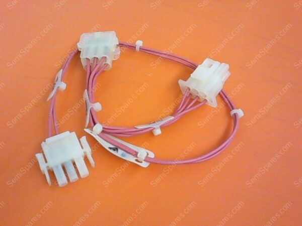 853-017990-001 | ASSY,HARN,ADAPTER,FLOW SWITCH - Image 6