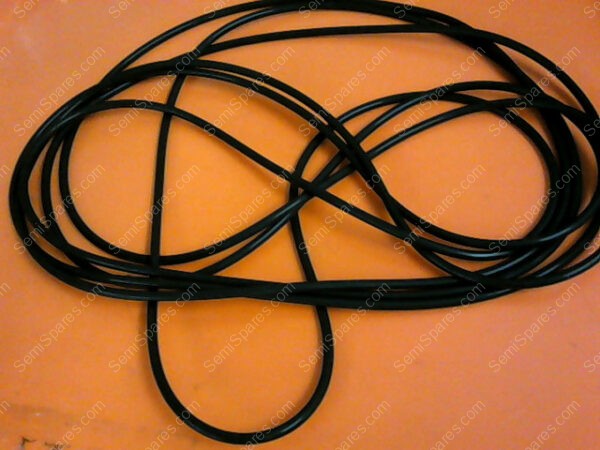 GH-0185-00 | GRAPHITE,BEAN DUMP, P/N H520300,27-5203 - Image 3
